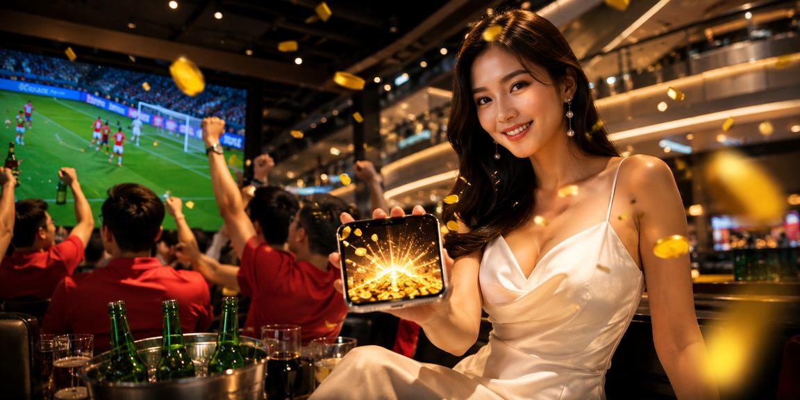 Người dùng tại Hà Nội mở ứng dụng casino trên điện thoại trong không gian hiện đại