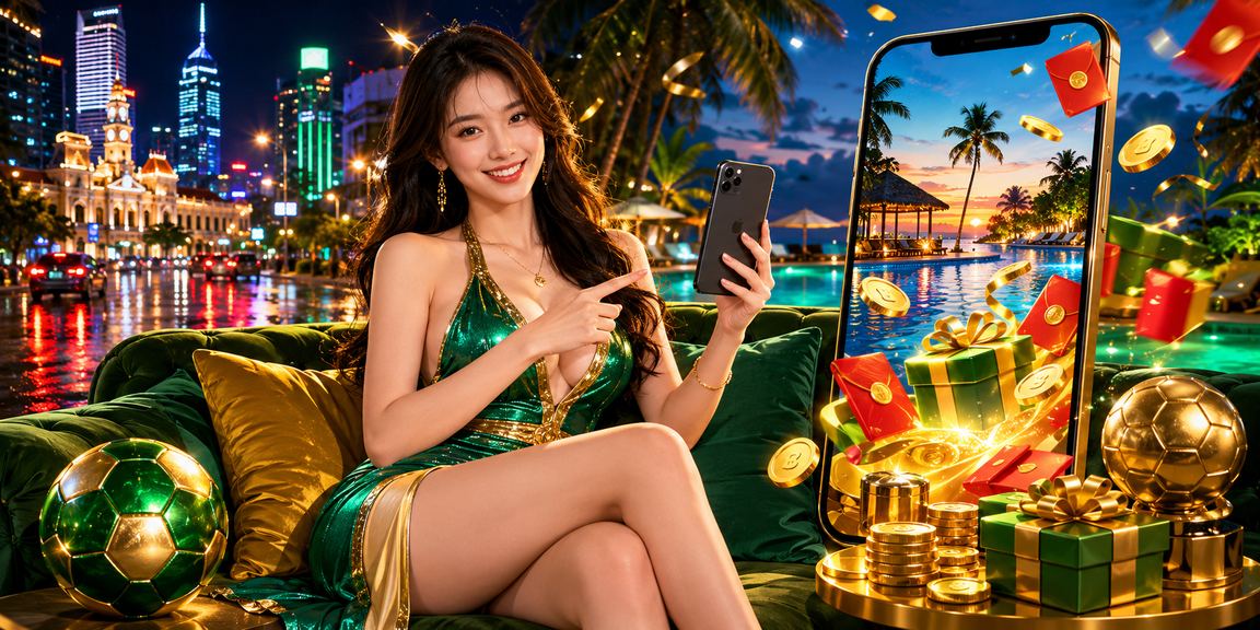Người dùng tại TP.HCM nhận thưởng phong bì đỏ khi tham gia quatclub