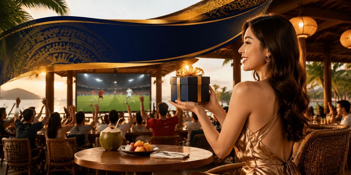 Chương trình VIP và thưởng hấp dẫn cho thành viên đặc biệt tại Phú Quốc