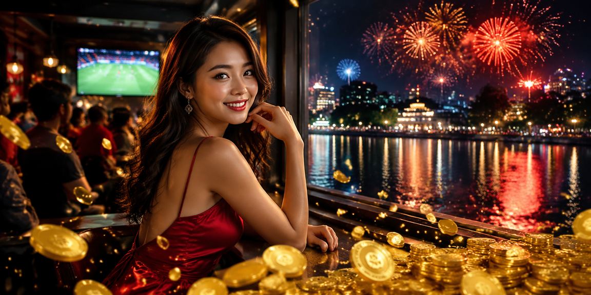 Người dùng Việt Nam trải nghiệm cá cược casino trực tuyến và nạp tiền qua ví điện tử