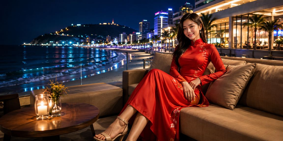 Không gian chơi casino tại Vũng Tàu nổi bật với các chương trình tiền thưởng hấp dẫn